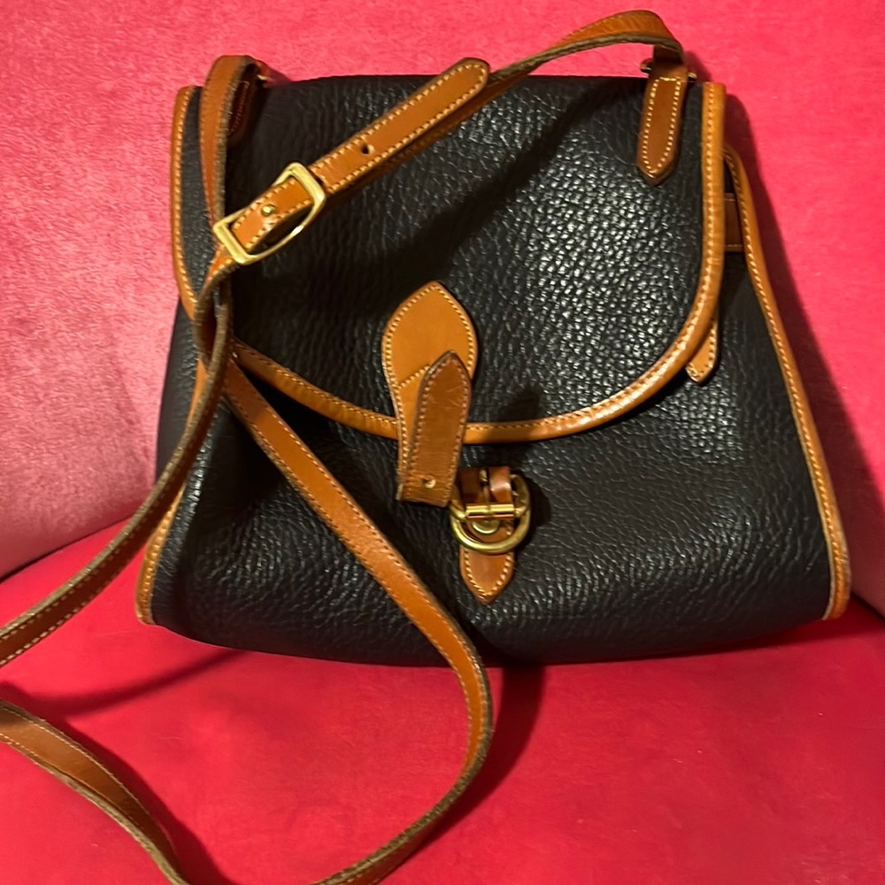 Vintage dooney and Burke